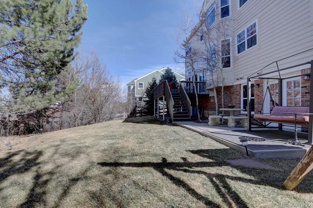 471 Yarrow Place, Castle Pines, CO 80108