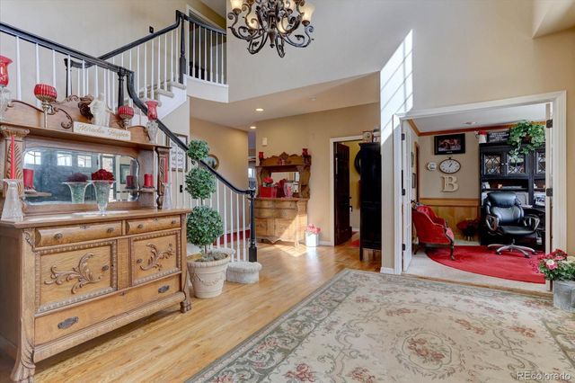 471 Yarrow Place, Castle Pines, CO 80108