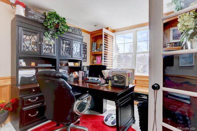 471 Yarrow Place, Castle Pines, CO 80108