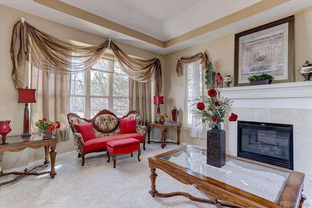 471 Yarrow Place, Castle Pines, CO 80108