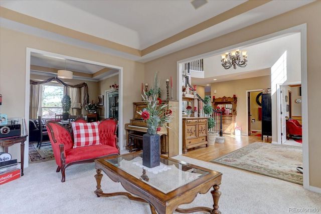 471 Yarrow Place, Castle Pines, CO 80108