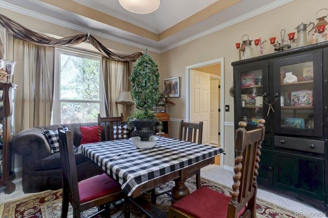 471 Yarrow Place, Castle Pines, CO 80108