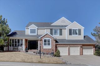471 Yarrow Place, Castle Pines, CO 80108