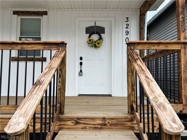 3290 W 23rd Place, Cleveland, OH 44109