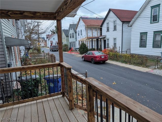 3290 W 23rd Place, Cleveland, OH 44109