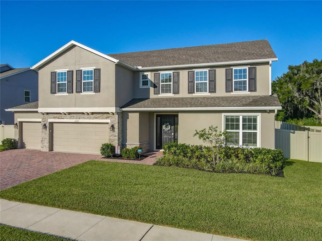 6089 SIERRA CROWN STREET, Mount Dora, FL 32757
