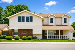 11536 S RIDGELAND Avenue, Worth, IL 60482