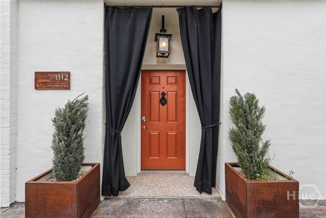 1112 Lincoln Street, Savannah, GA 31401