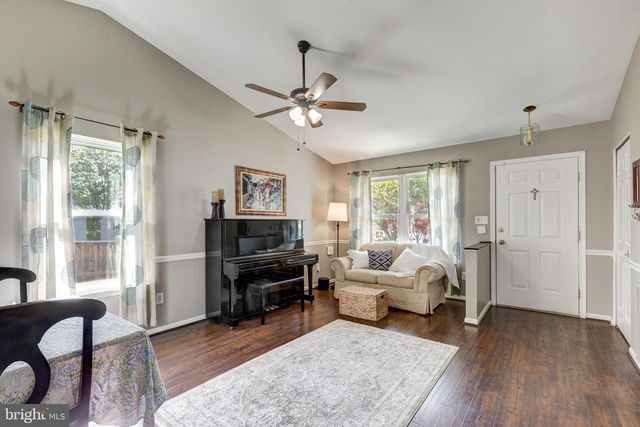 6396 RED SPRUCE LN, Eldersburg, MD 21784