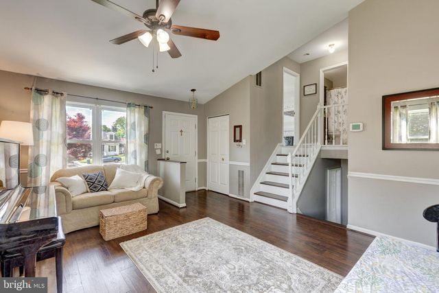 6396 RED SPRUCE LN, Eldersburg, MD 21784