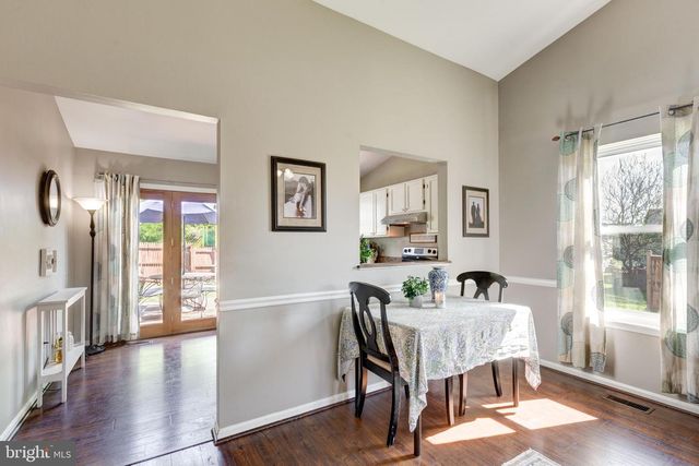 6396 RED SPRUCE LN, Eldersburg, MD 21784