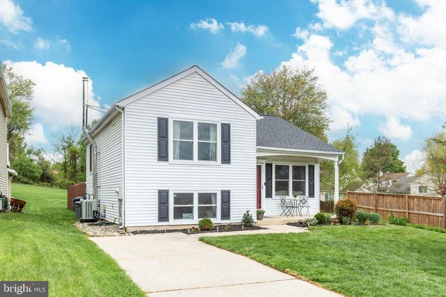 6396 RED SPRUCE LN, Eldersburg, MD 21784