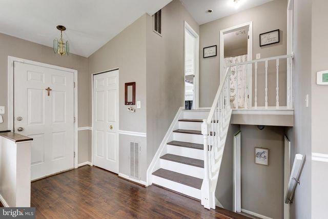 6396 RED SPRUCE LN, Eldersburg, MD 21784