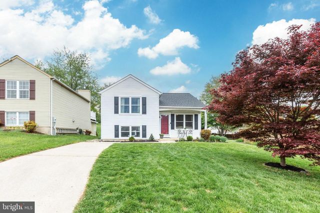 6396 RED SPRUCE LN, Eldersburg, MD 21784
