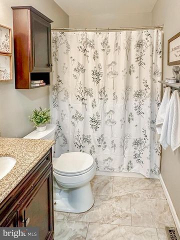 6396 RED SPRUCE LN, Eldersburg, MD 21784