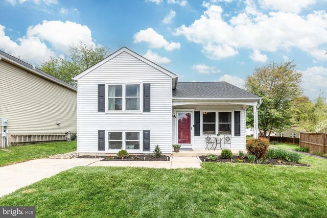 6396 RED SPRUCE LN, Eldersburg, MD 21784