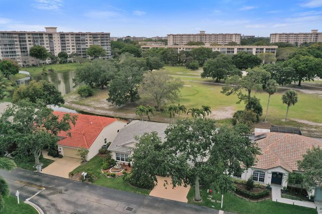 3460 Dunes Vista Drive, Pompano Beach, FL 33069
