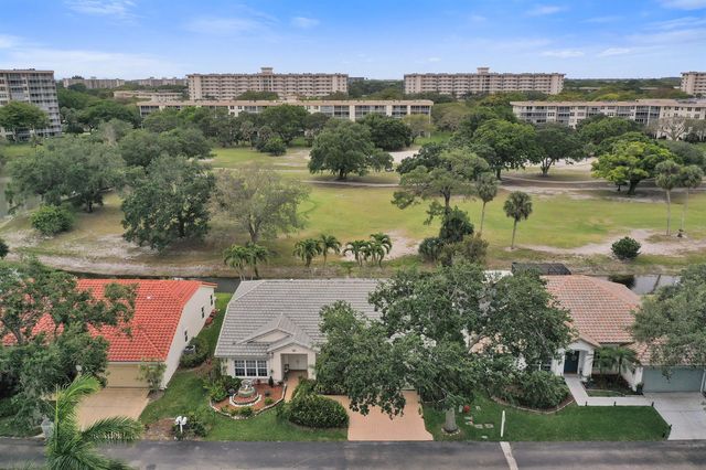 3460 Dunes Vista Drive, Pompano Beach, FL 33069