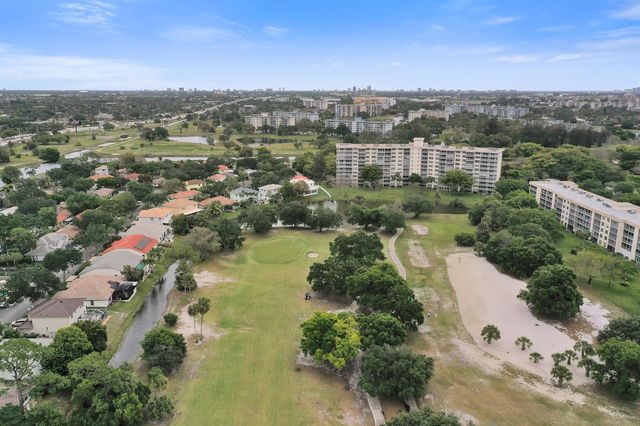 3460 Dunes Vista Drive, Pompano Beach, FL 33069