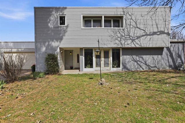 509 Fenwick Court, Norman, OK 73072