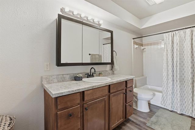 509 Fenwick Court, Norman, OK 73072