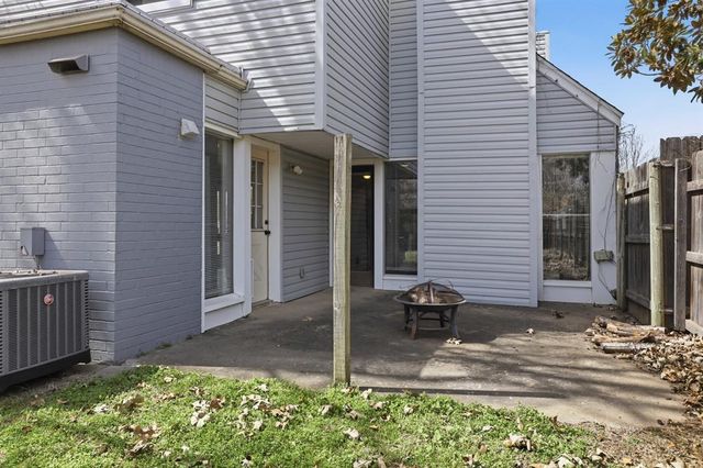 509 Fenwick Court, Norman, OK 73072