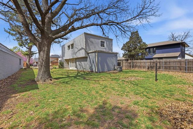 509 Fenwick Court, Norman, OK 73072