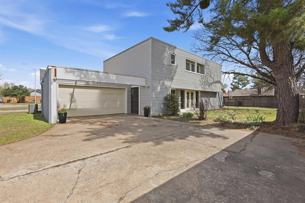 509 Fenwick Court, Norman, OK 73072