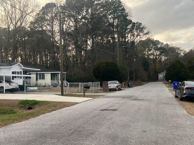 5309 Good Street, North Charleston, SC 29406