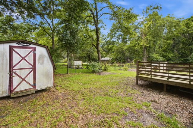 5309 Good Street, North Charleston, SC 29406