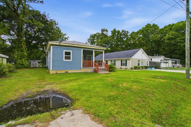 5309 Good Street, North Charleston, SC 29406