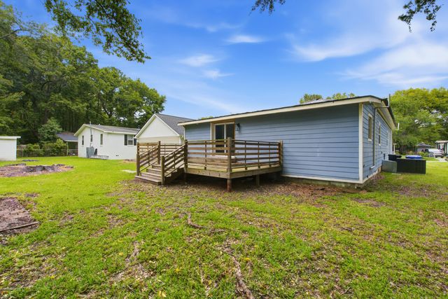 5309 Good Street, North Charleston, SC 29406