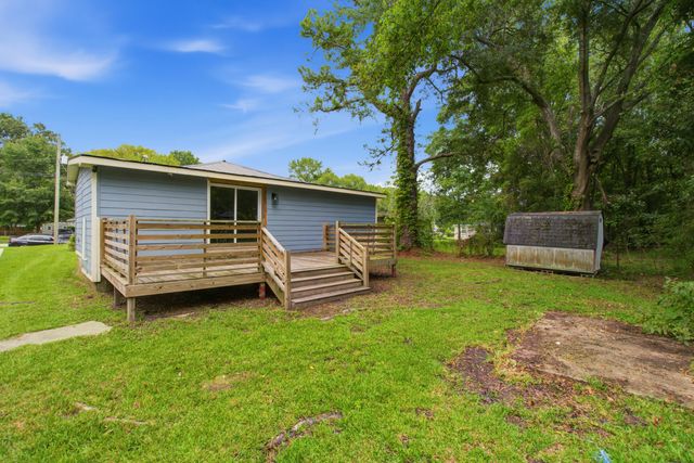 5309 Good Street, North Charleston, SC 29406