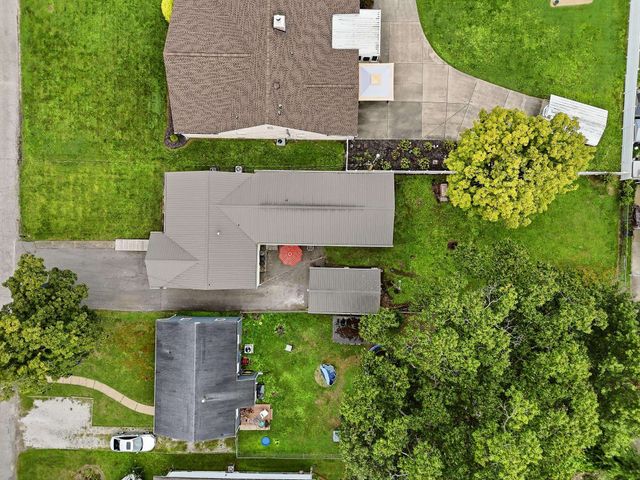 374 Rosalind Road, Huntington, WV 25705