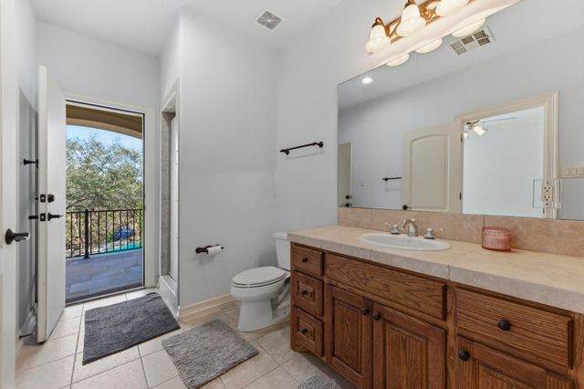 111 SENDERA BONITA, Lakeway, TX 78734