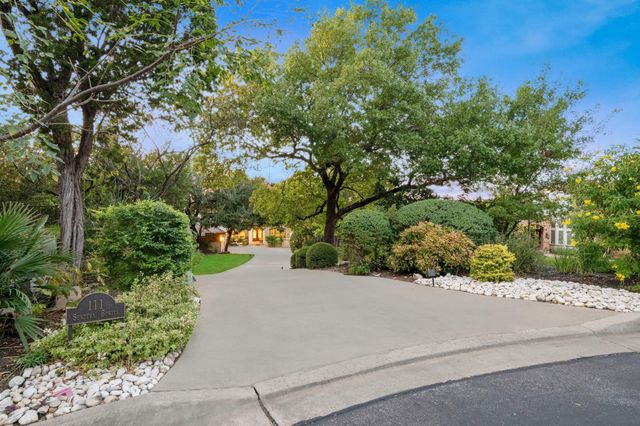 111 SENDERA BONITA, Lakeway, TX 78734