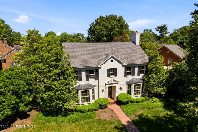 2343 Village Dr, Louisville, KY 40205