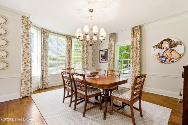 2343 Village Dr, Louisville, KY 40205