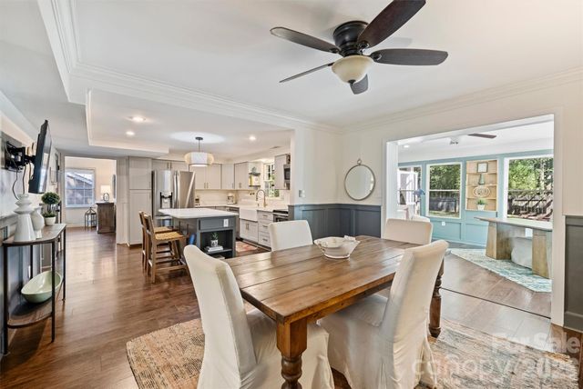 9108 New Towne Drive, Matthews, NC 28105