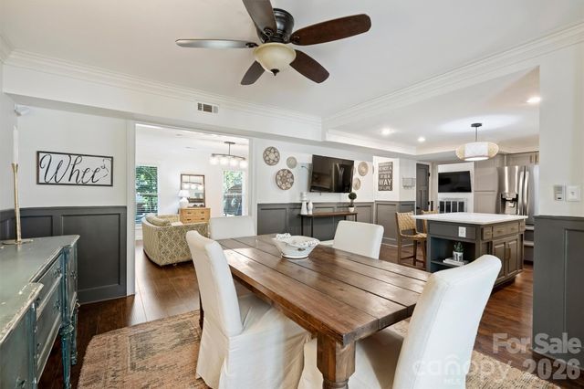 9108 New Towne Drive, Matthews, NC 28105