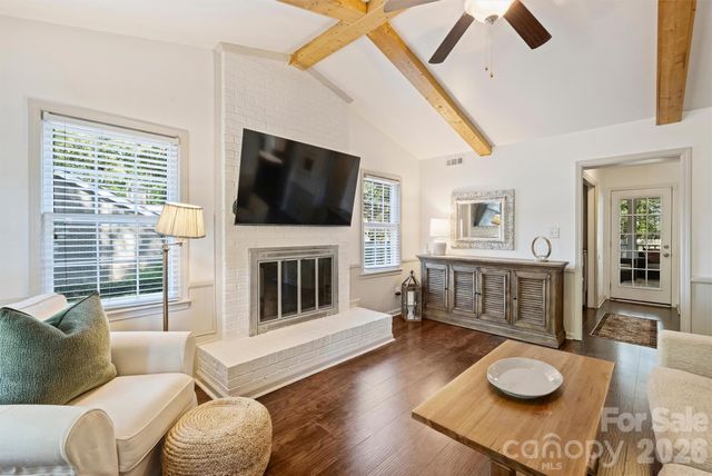 9108 New Towne Drive, Matthews, NC 28105