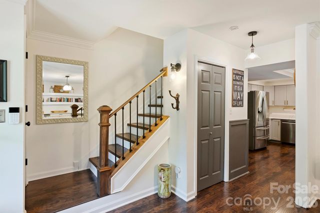9108 New Towne Drive, Matthews, NC 28105