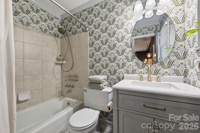 9108 New Towne Drive, Matthews, NC 28105