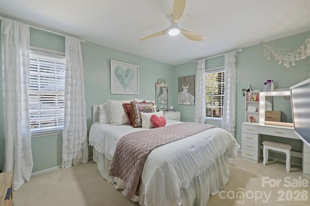 9108 New Towne Drive, Matthews, NC 28105