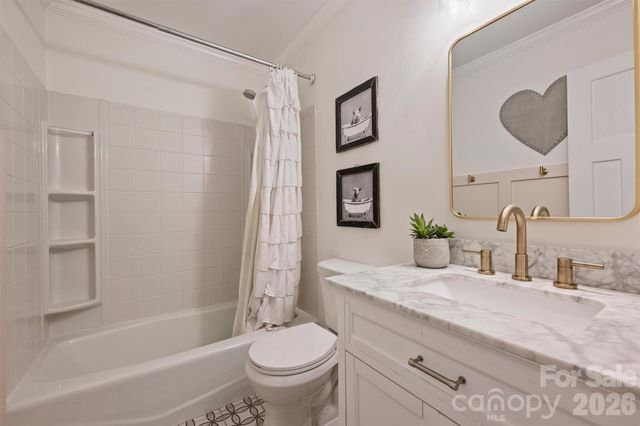 9108 New Towne Drive, Matthews, NC 28105