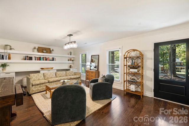 9108 New Towne Drive, Matthews, NC 28105