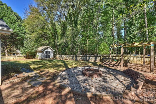 9108 New Towne Drive, Matthews, NC 28105
