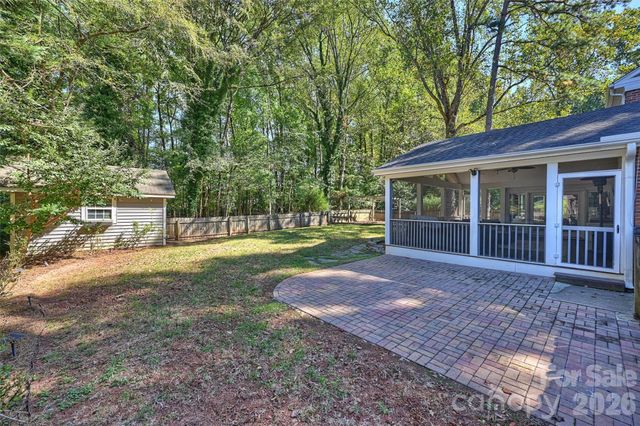 9108 New Towne Drive, Matthews, NC 28105