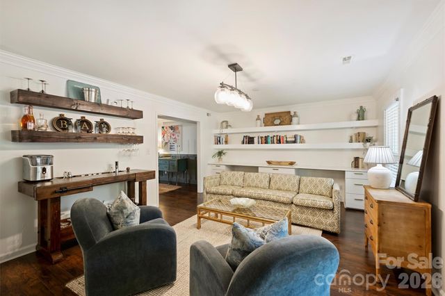 9108 New Towne Drive, Matthews, NC 28105