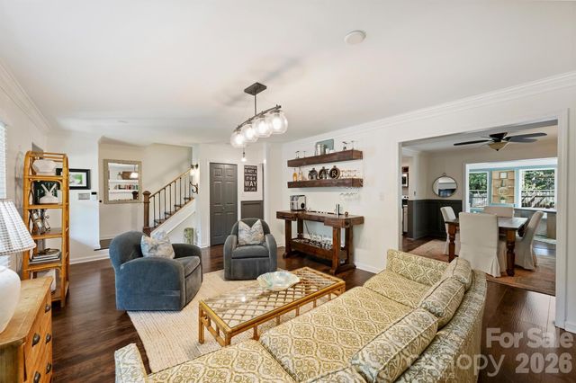 9108 New Towne Drive, Matthews, NC 28105